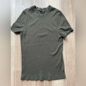 Prana Foundation Rib Tee